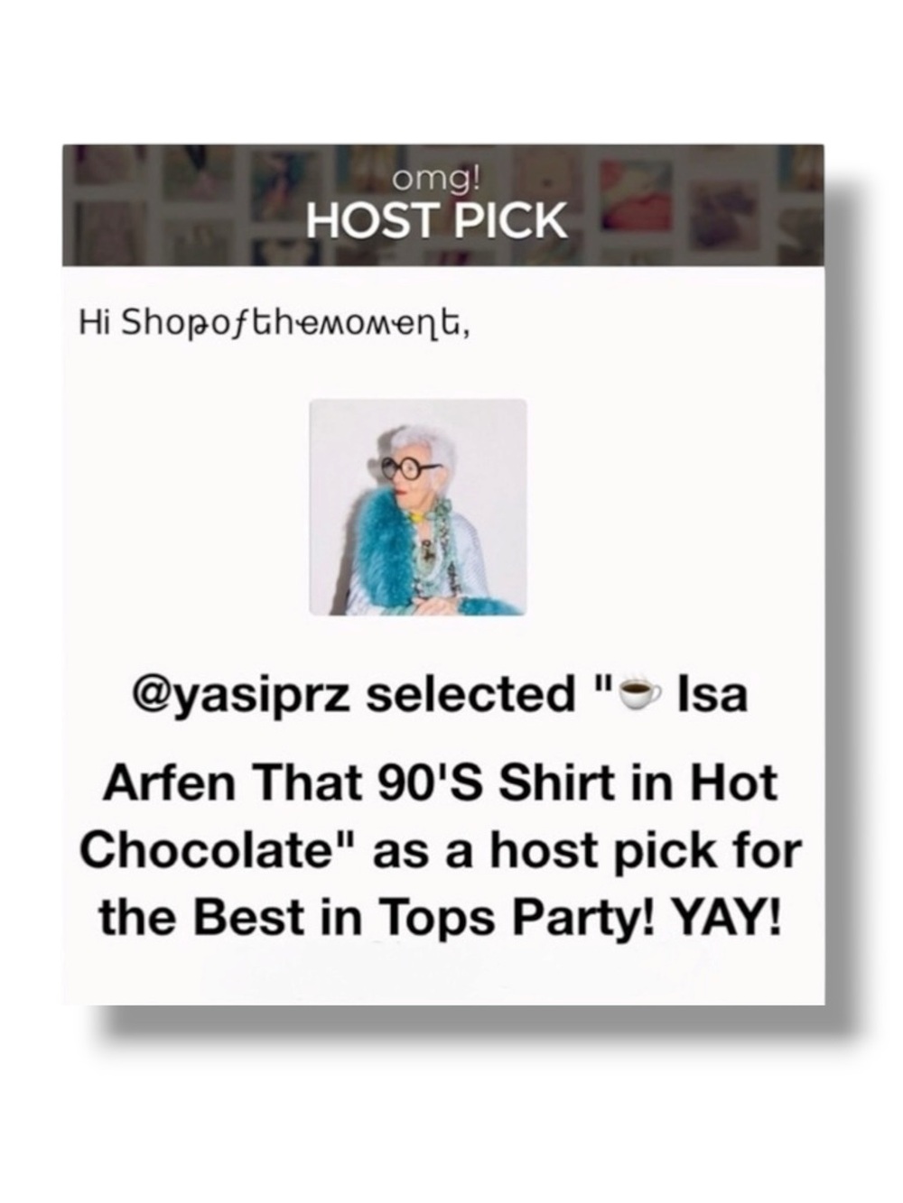 Luxury: Isa Arfen Ready To Wear ꧁ That 90'S Shirt Plaid Wool Sequins ꧂ Hot Choc - Picture 14 of 17